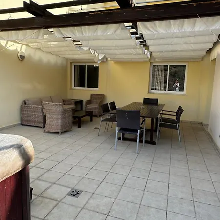 Отель Holiday Club Sol Amadores *