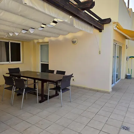 Holiday Club Sol Amadores Пуэрто Рико