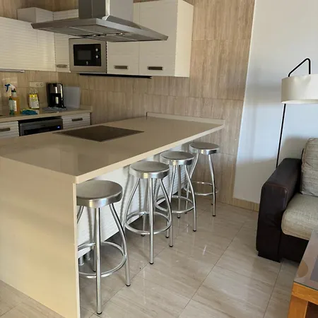 Holiday Club Sol Amadores Отель Пуэрто Рико