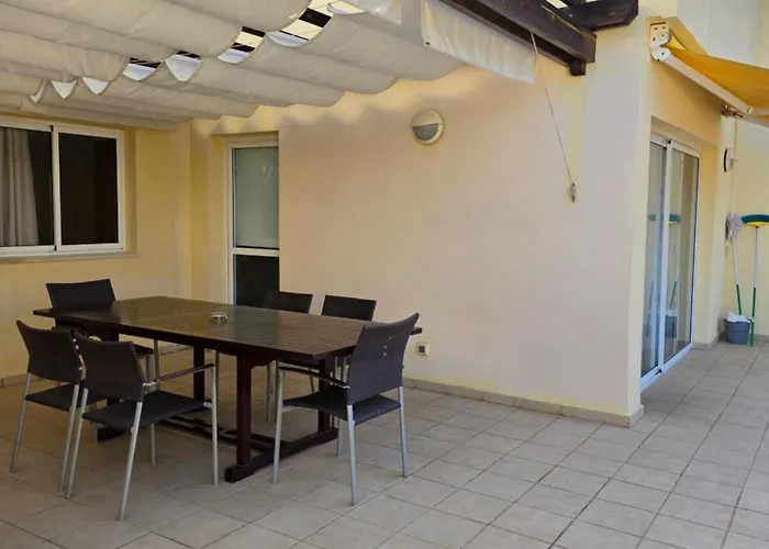 Holiday Club Sol Amadores Porto Rico