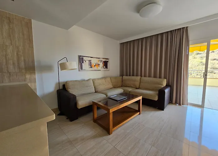 Hotel Holiday Club Sol Amadores